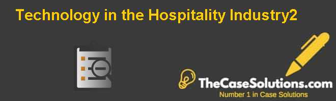 hbr case study hospitality